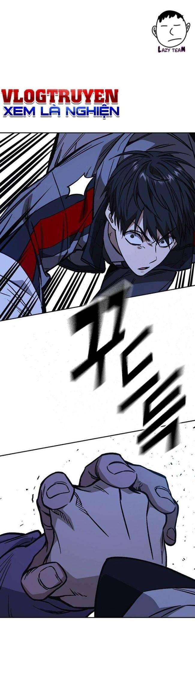 Học Nhóm - Chapter 218 - Page 25