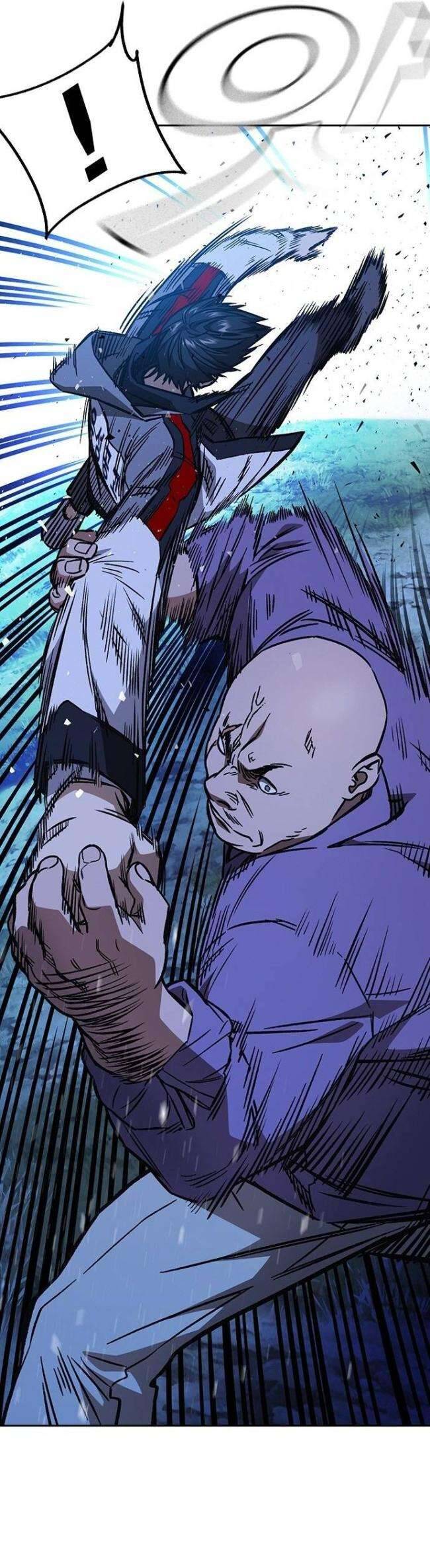 Học Nhóm - Chapter 218 - Page 27