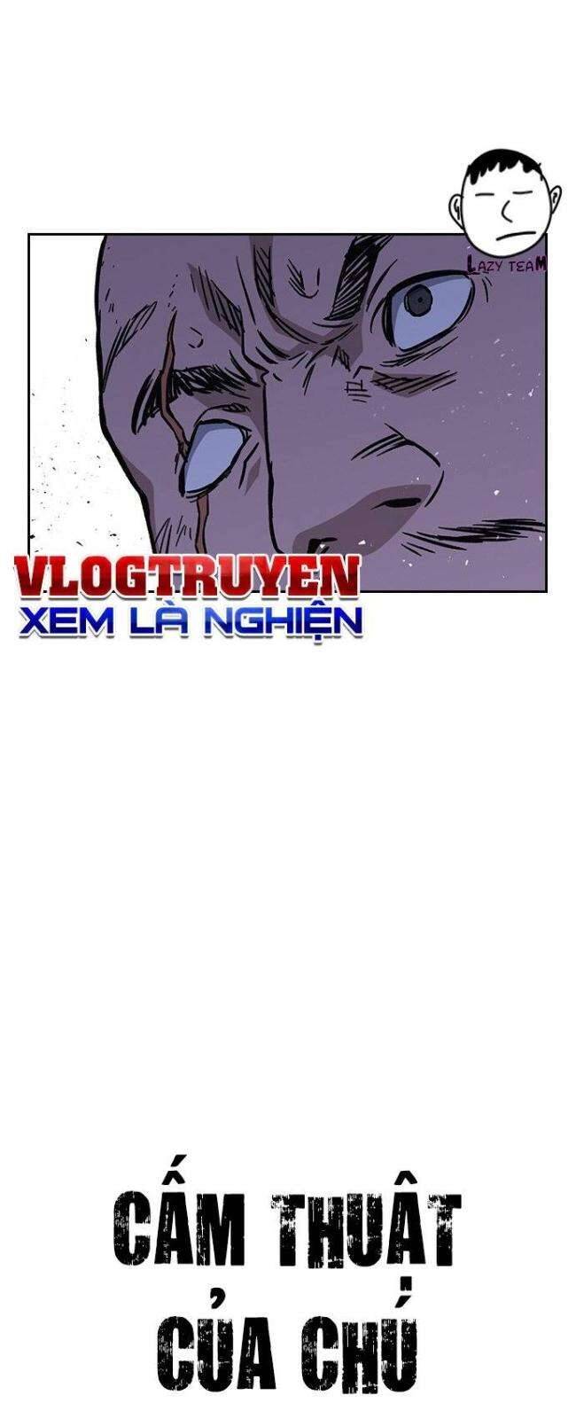 Học Nhóm - Chapter 218 - Page 34