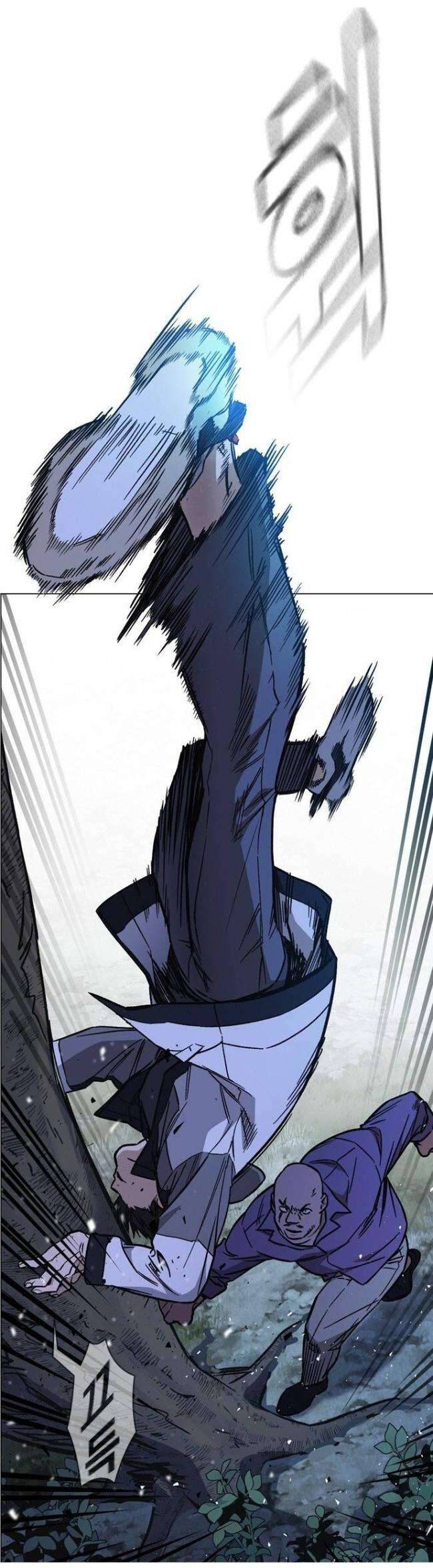 Học Nhóm - Chapter 218 - Page 35