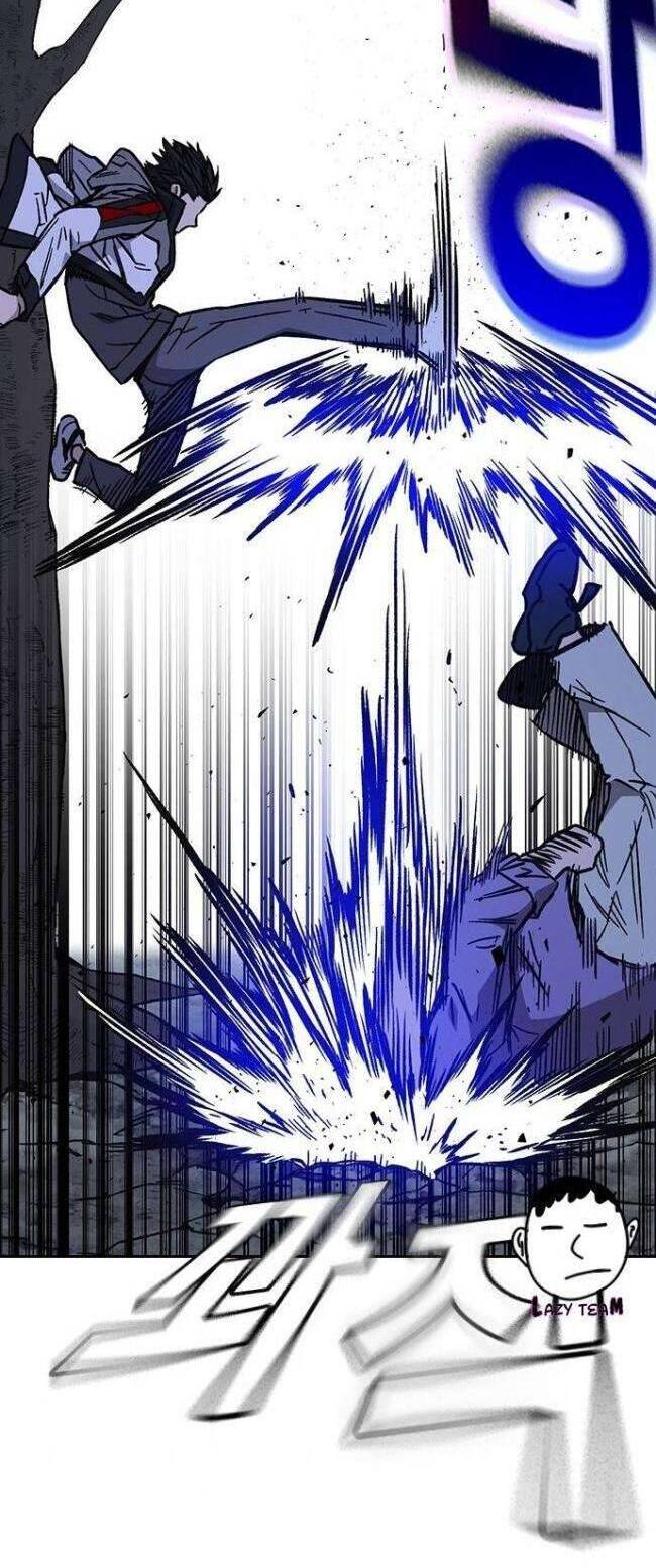 Học Nhóm - Chapter 218 - Page 37