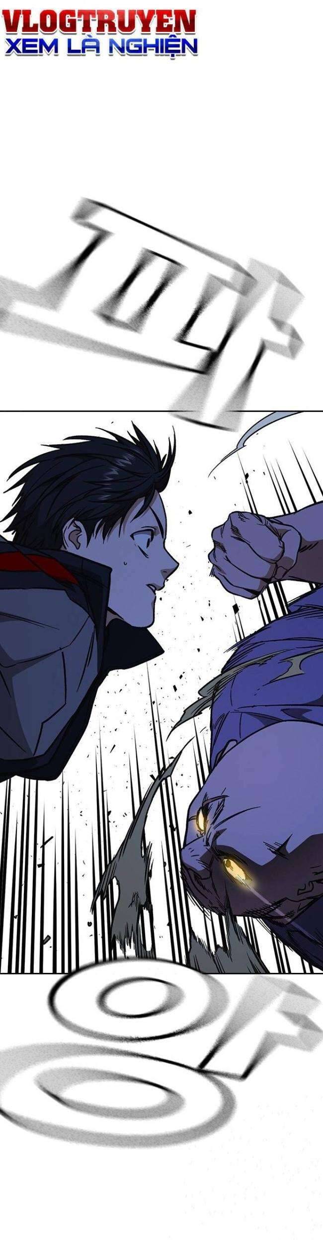 Học Nhóm - Chapter 218 - Page 38