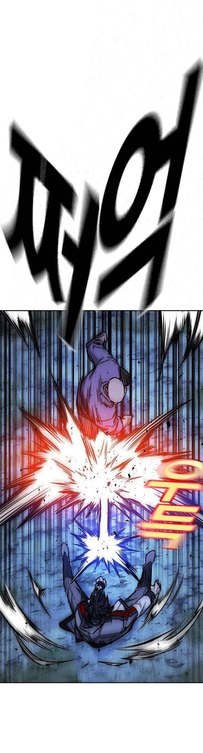 Học Nhóm - Chapter 218 - Page 39