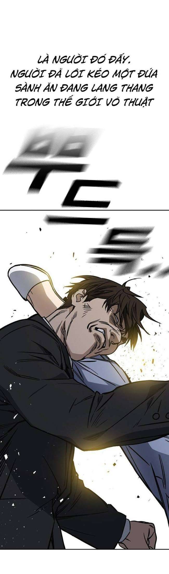 Học Nhóm - Chapter 218 - Page 4