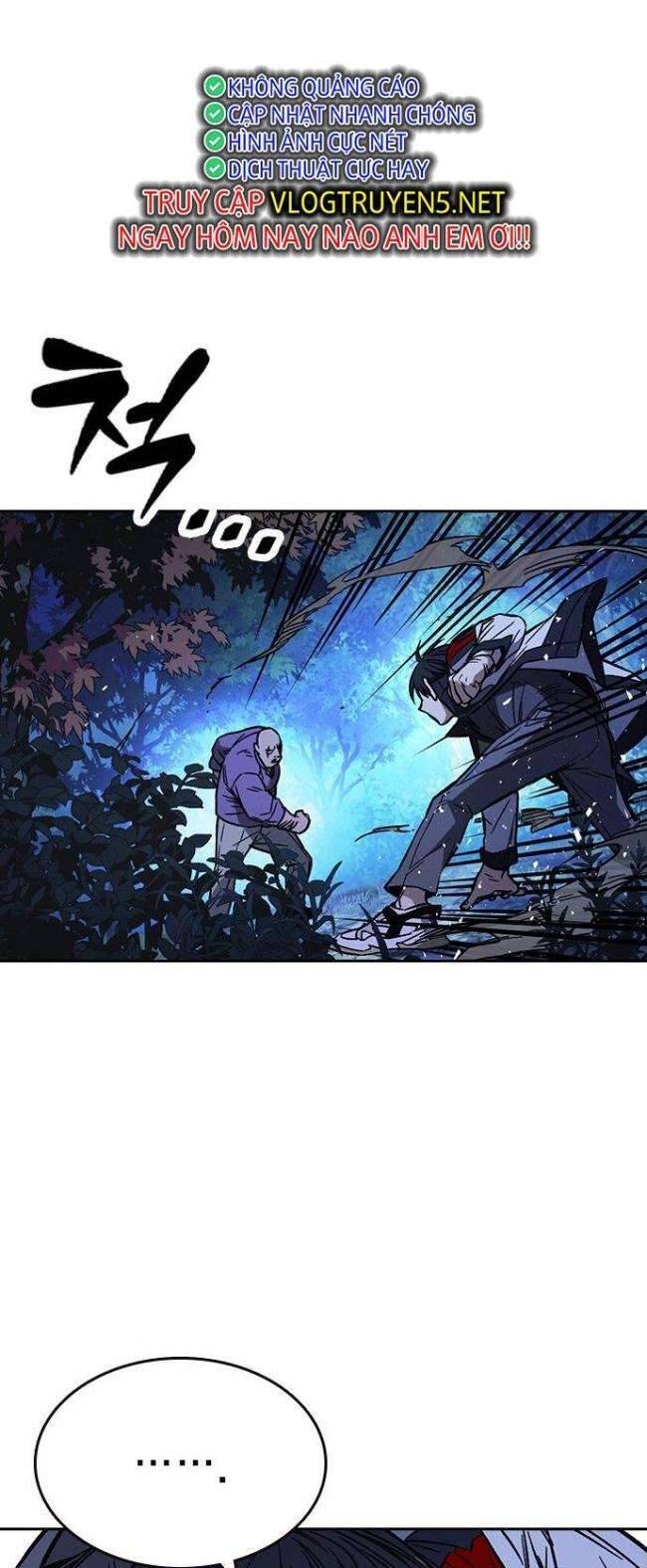 Học Nhóm - Chapter 218 - Page 41