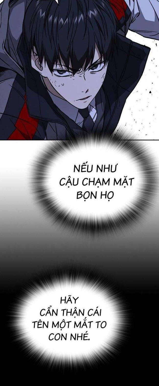 Học Nhóm - Chapter 218 - Page 42