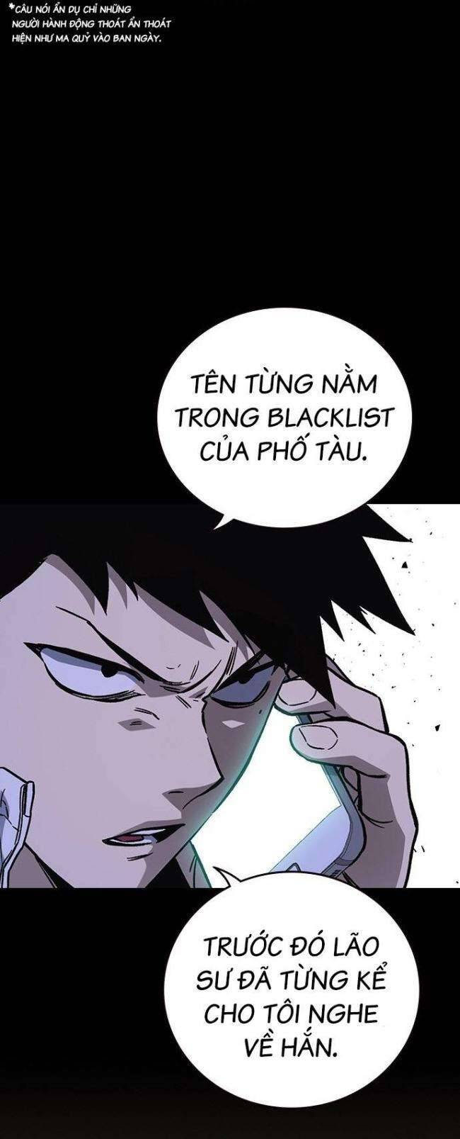 Học Nhóm - Chapter 218 - Page 44