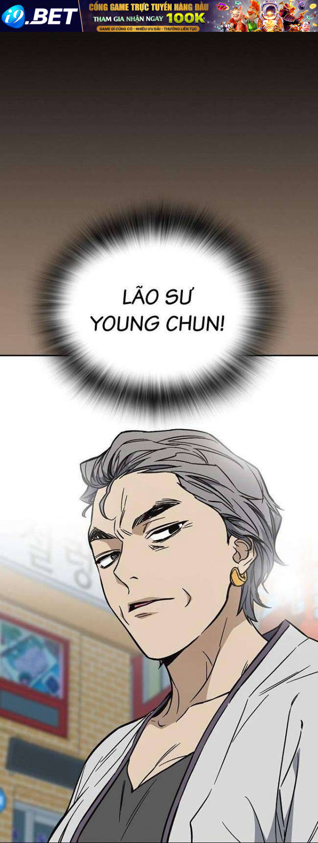 Học Nhóm - Chapter 218 - Page 45