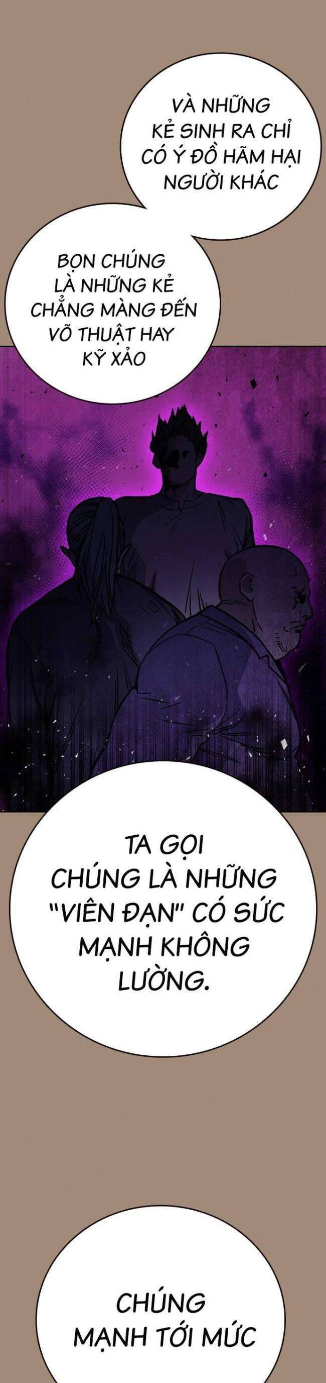 Học Nhóm - Chapter 218 - Page 49