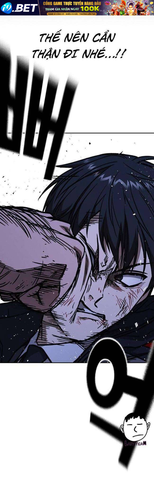 Học Nhóm - Chapter 218 - Page 54