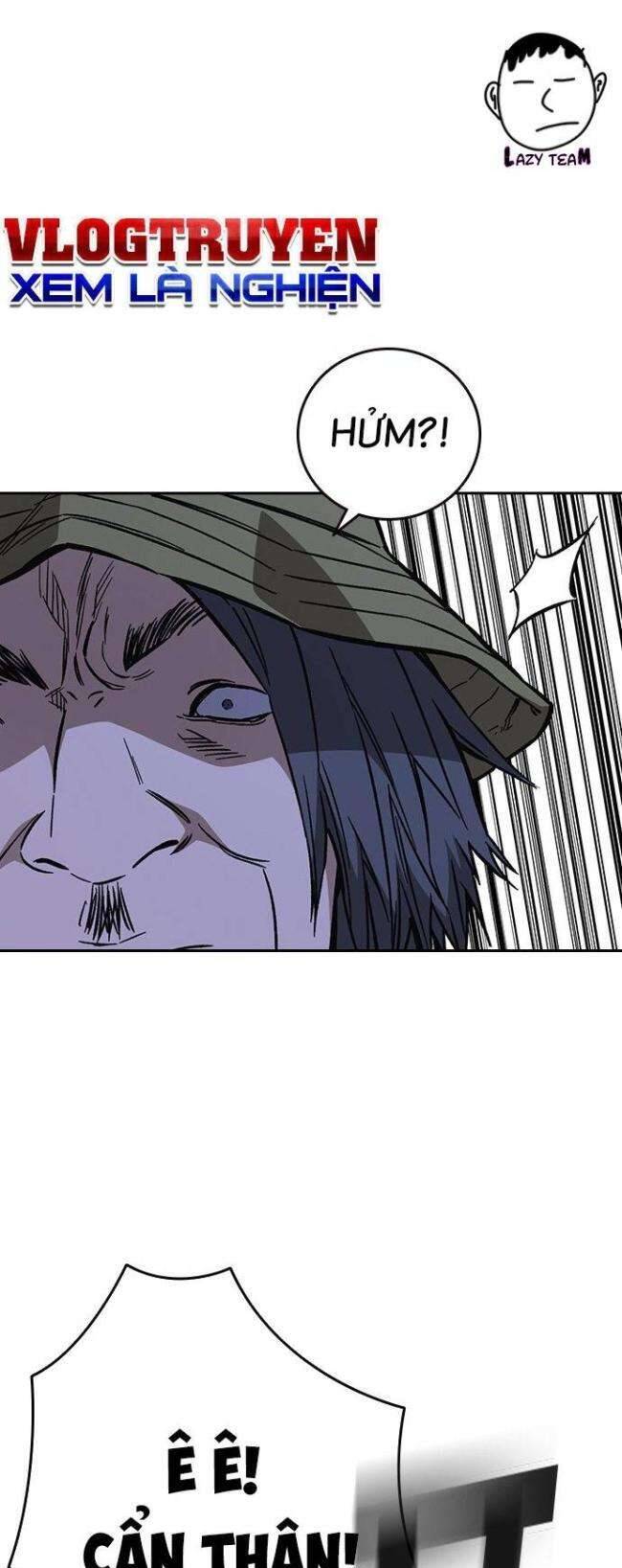 Học Nhóm - Chapter 218 - Page 58