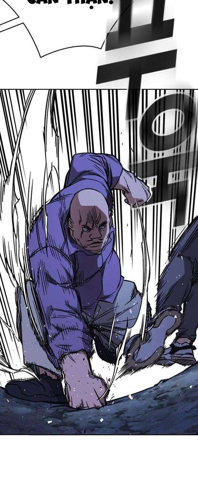 Học Nhóm - Chapter 218 - Page 59