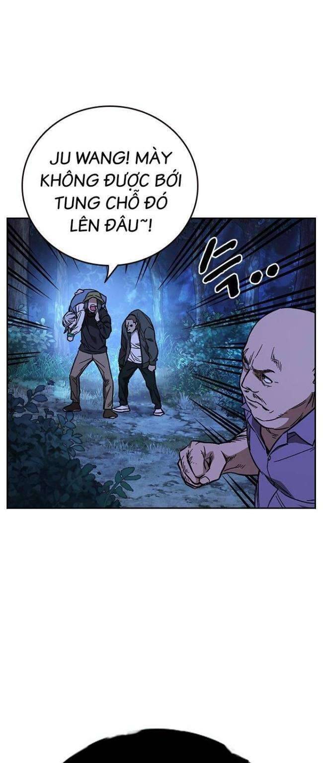 Học Nhóm - Chapter 218 - Page 60