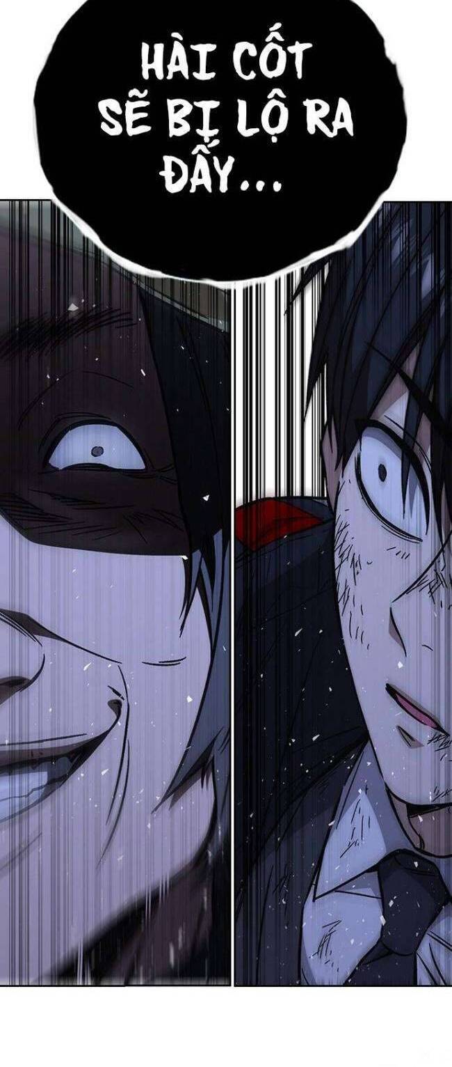 Học Nhóm - Chapter 218 - Page 61