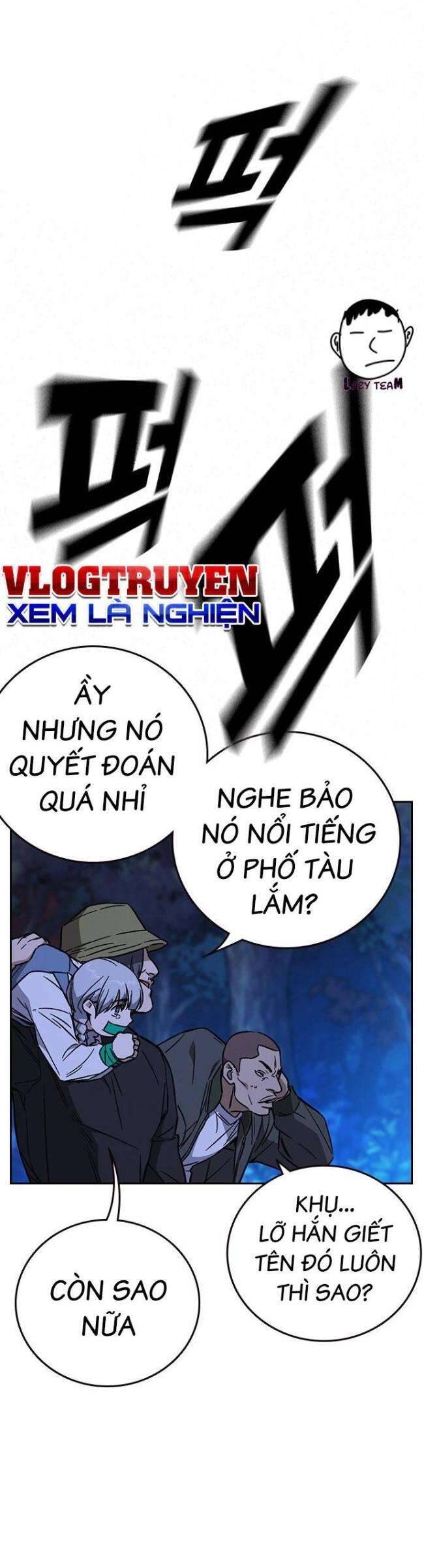 Học Nhóm - Chapter 218 - Page 62