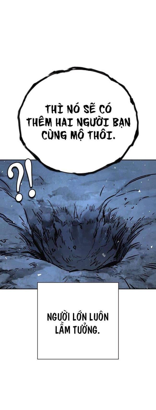 Học Nhóm - Chapter 218 - Page 63