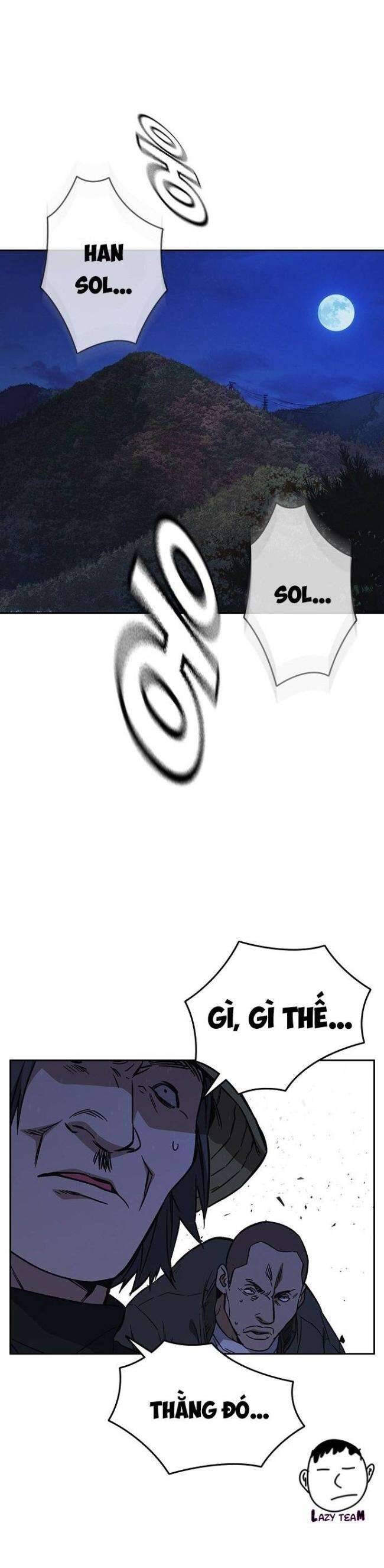 Học Nhóm - Chapter 218 - Page 68