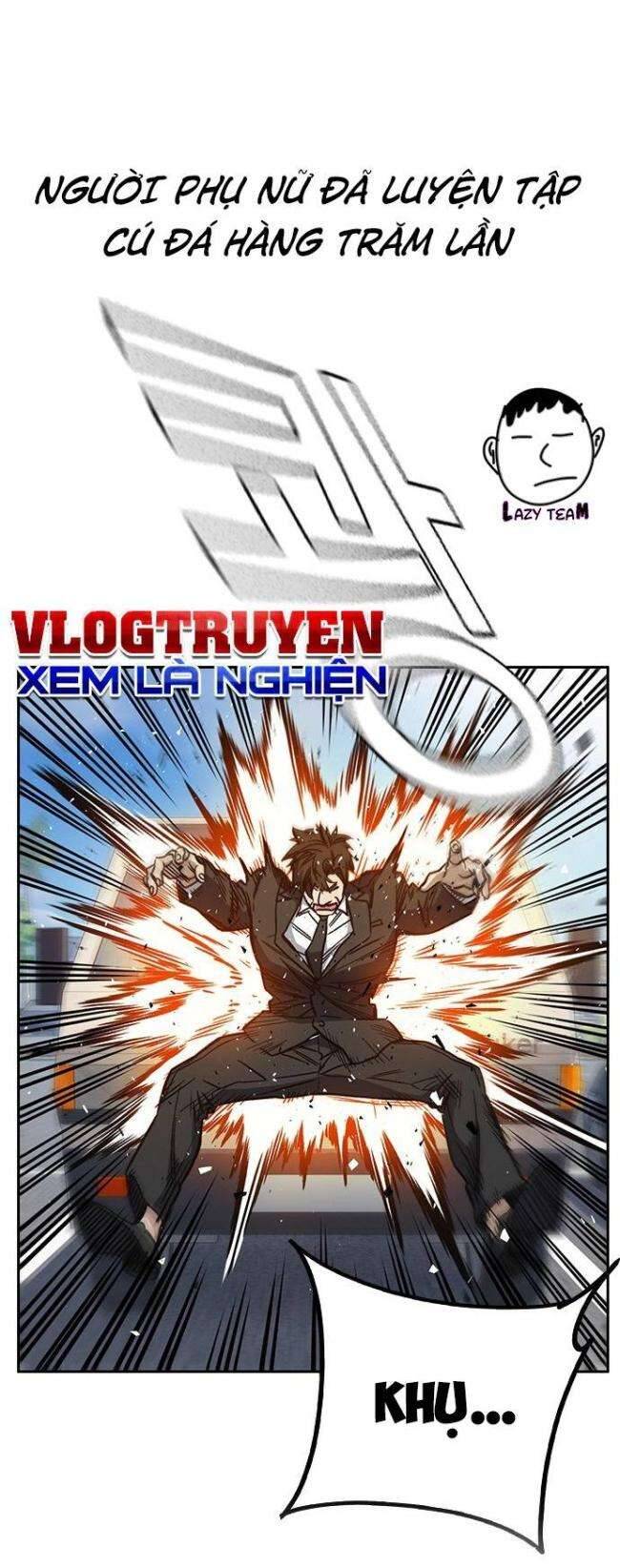 Học Nhóm - Chapter 218 - Page 7