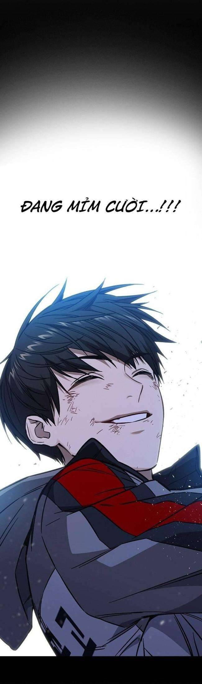 Học Nhóm - Chapter 218 - Page 73