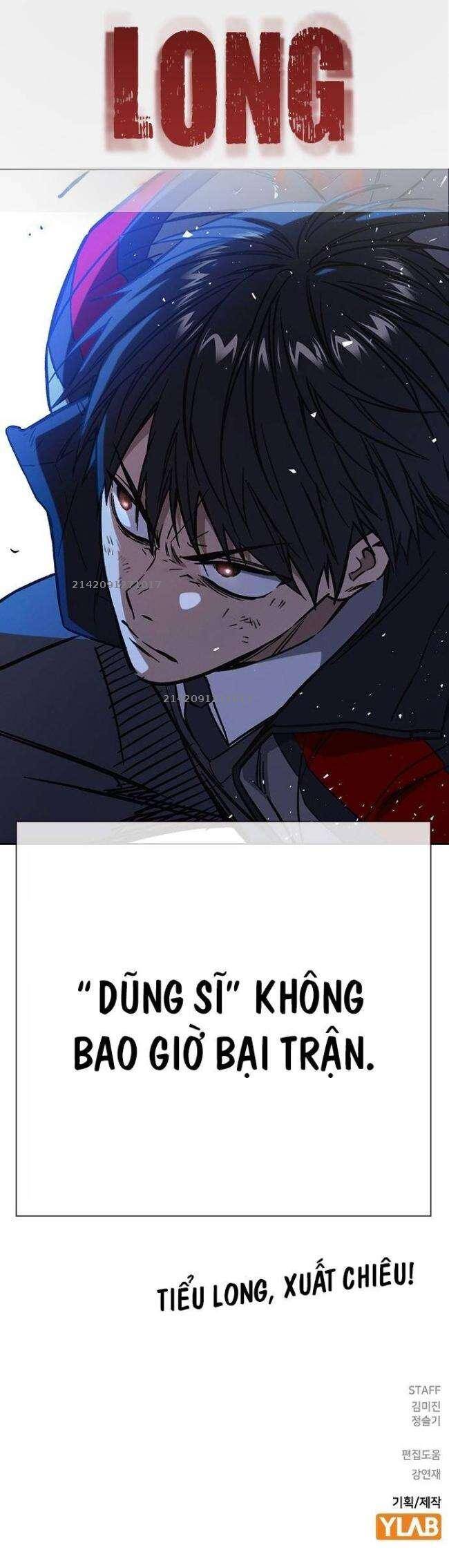 Học Nhóm - Chapter 218 - Page 76