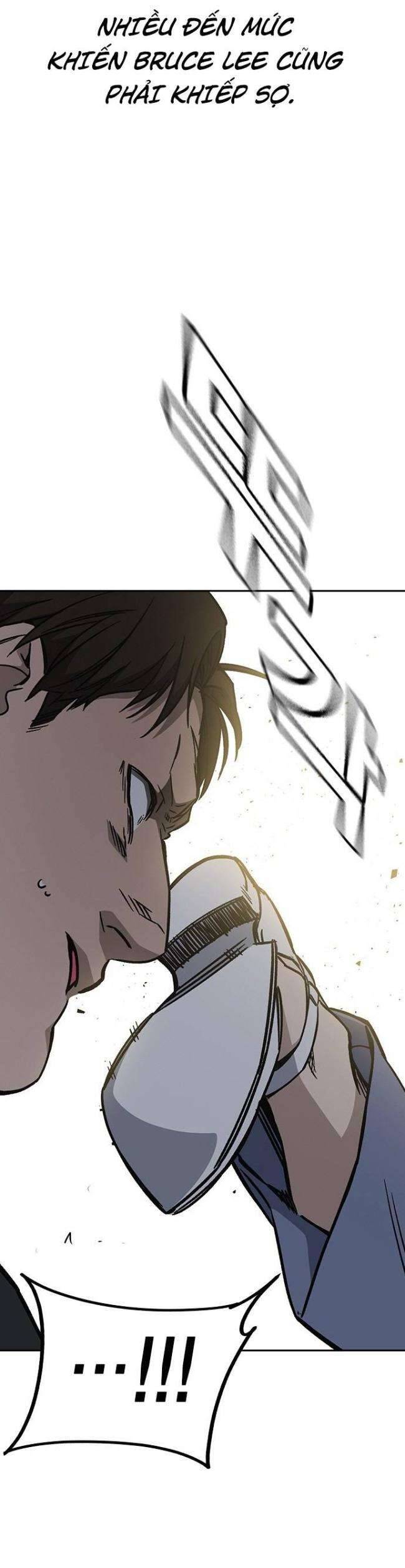 Học Nhóm - Chapter 218 - Page 8