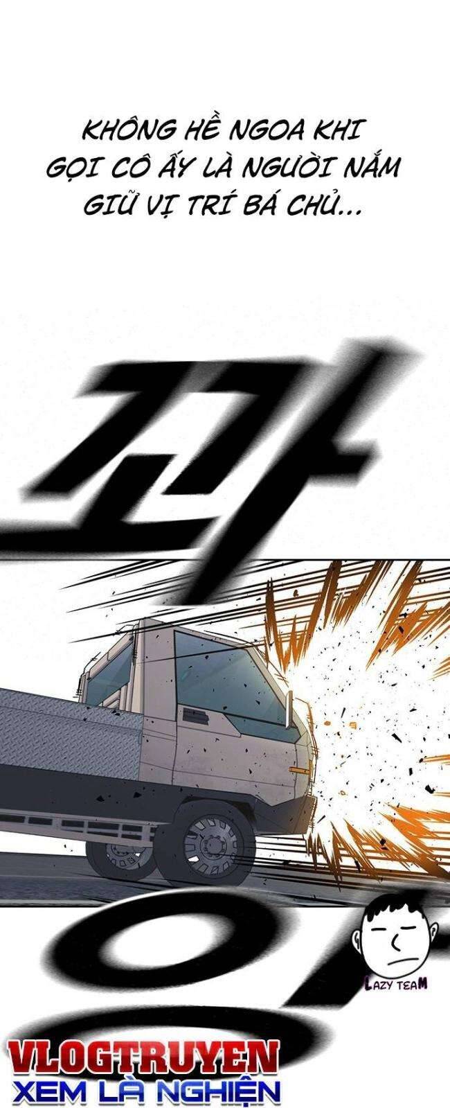 Học Nhóm - Chapter 218 - Page 9