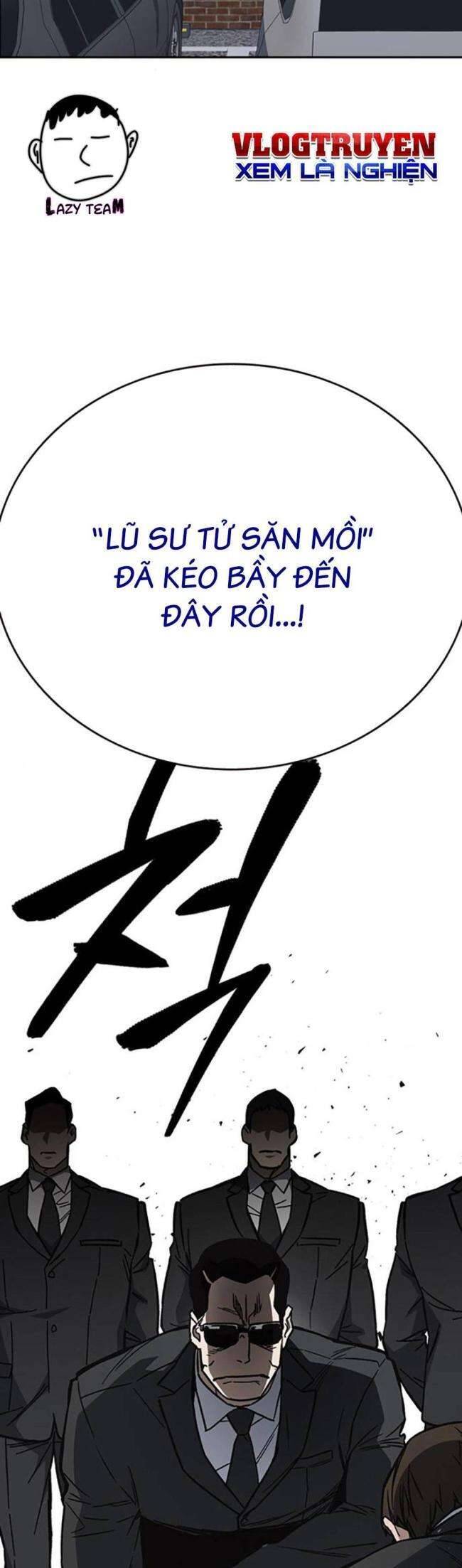 Học Nhóm - Chapter 219 - Page 10