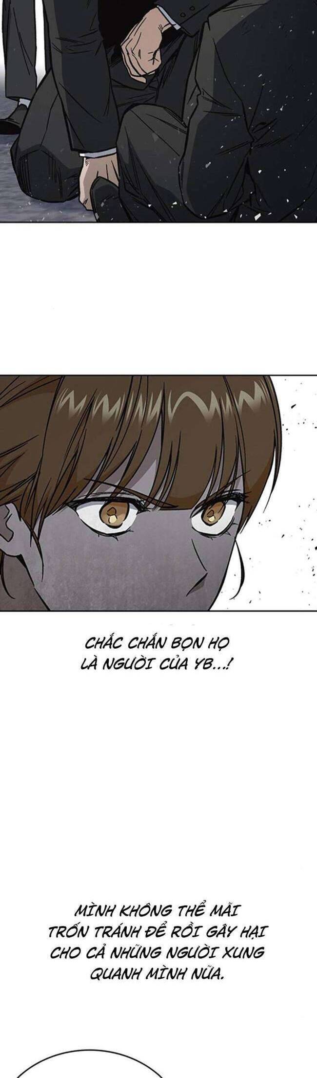 Học Nhóm - Chapter 219 - Page 11