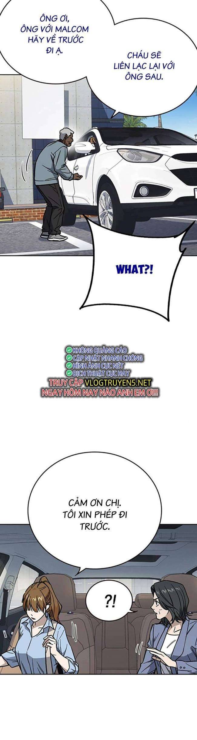 Học Nhóm - Chapter 219 - Page 12