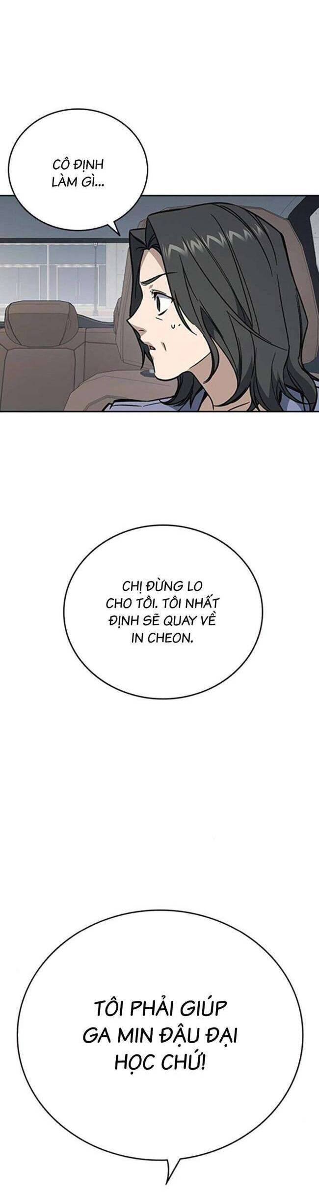 Học Nhóm - Chapter 219 - Page 13