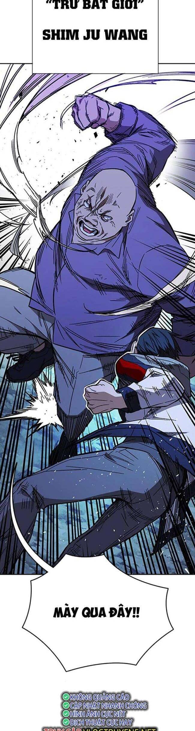 Học Nhóm - Chapter 219 - Page 17