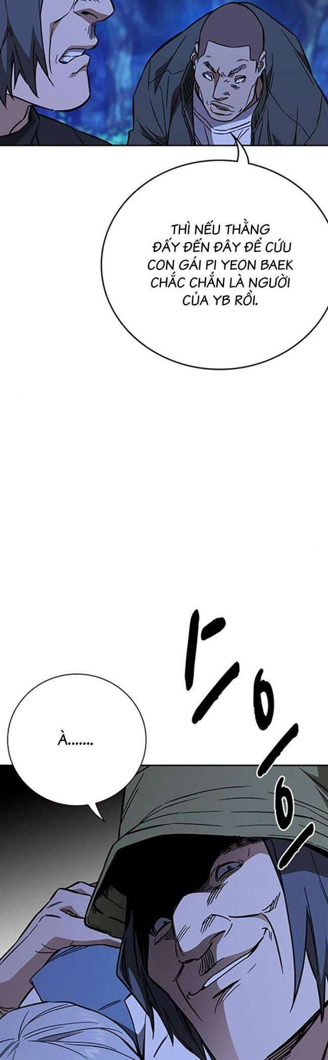 Học Nhóm - Chapter 219 - Page 20