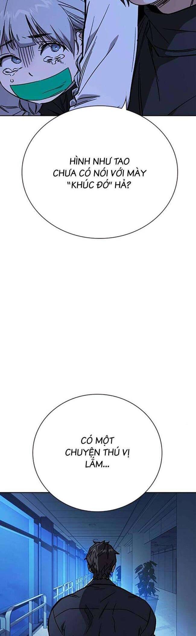 Học Nhóm - Chapter 219 - Page 21