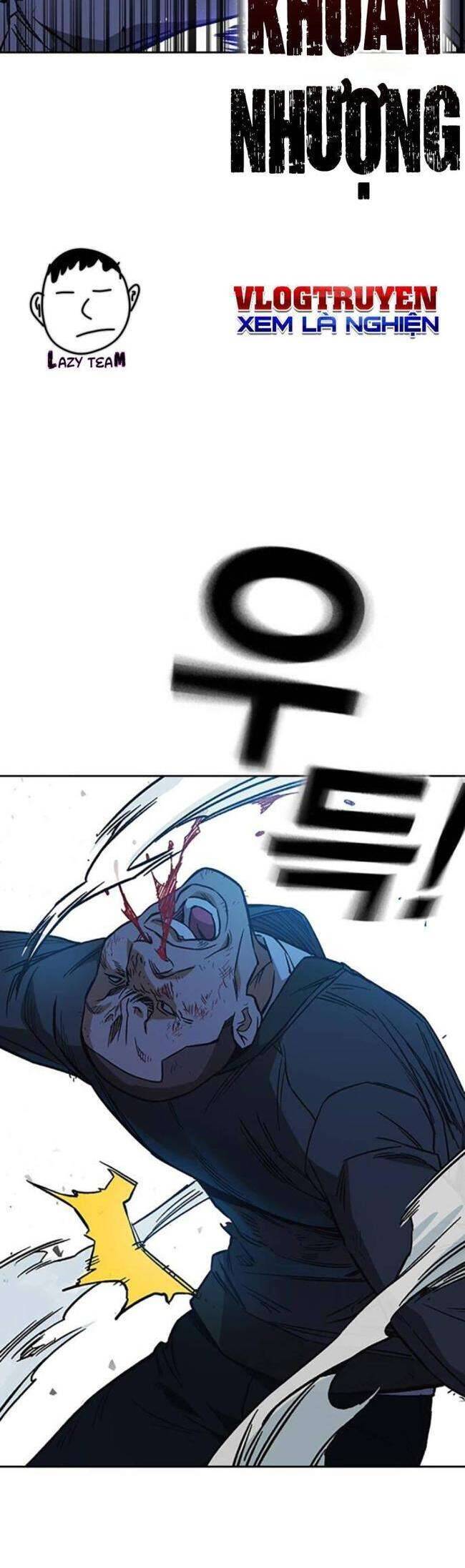 Học Nhóm - Chapter 219 - Page 37