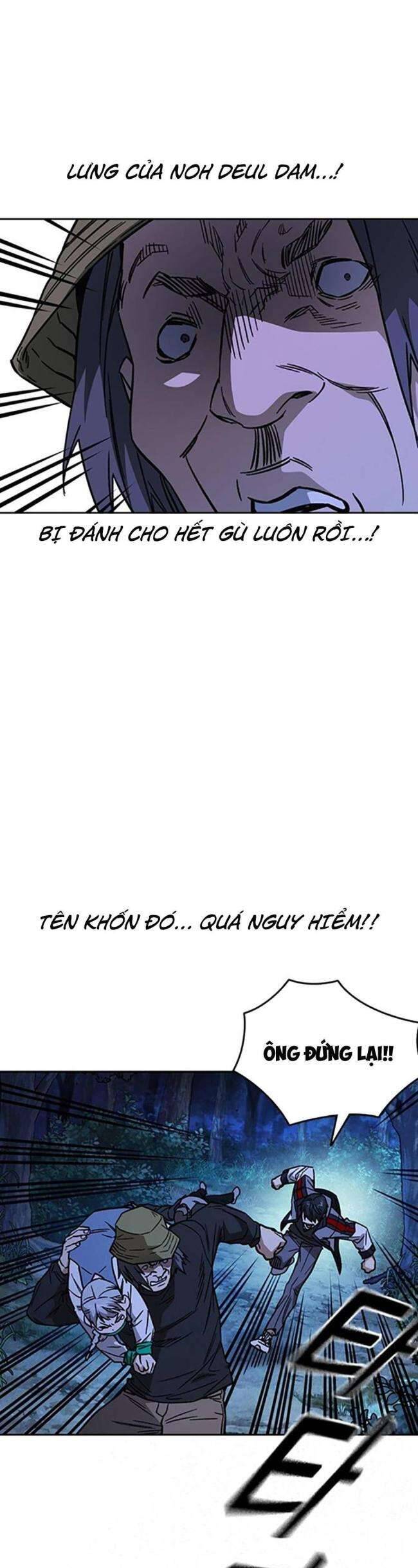 Học Nhóm - Chapter 219 - Page 38