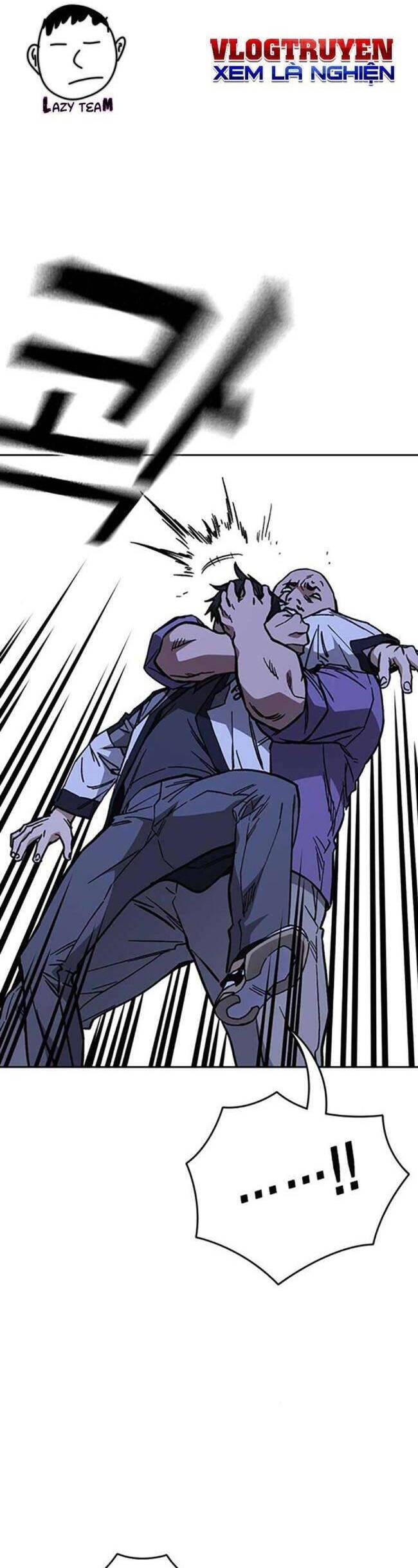 Học Nhóm - Chapter 219 - Page 41