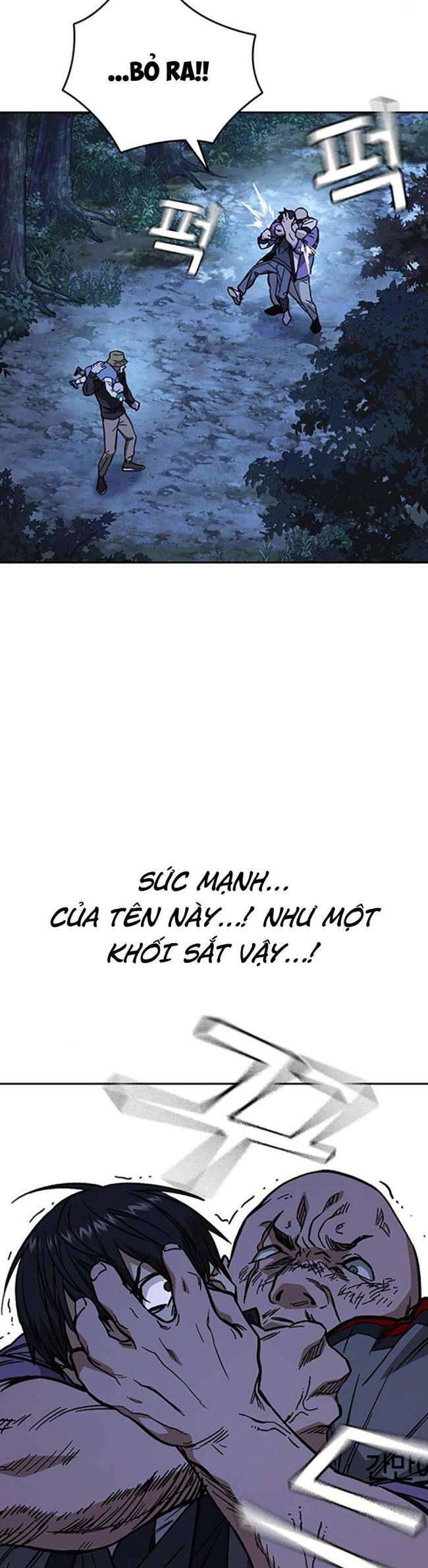 Học Nhóm - Chapter 219 - Page 42