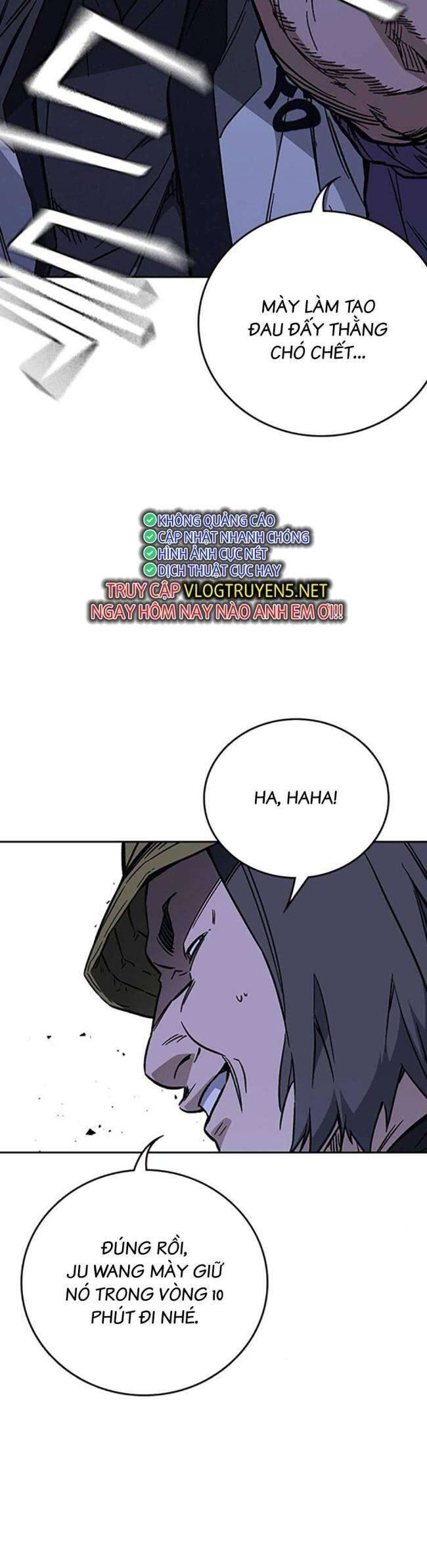 Học Nhóm - Chapter 219 - Page 43