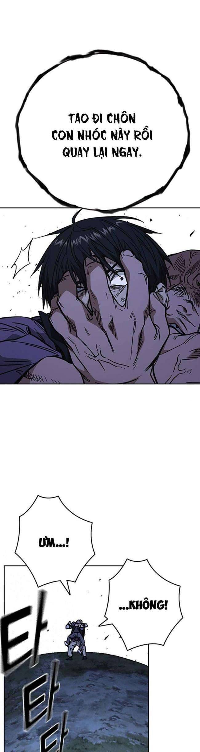 Học Nhóm - Chapter 219 - Page 44