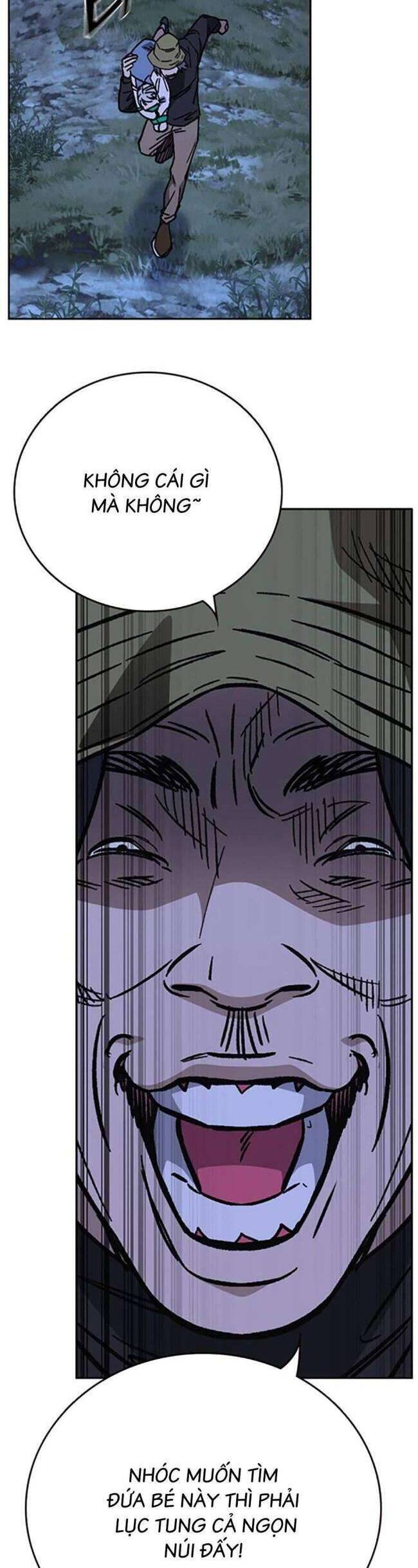 Học Nhóm - Chapter 219 - Page 45