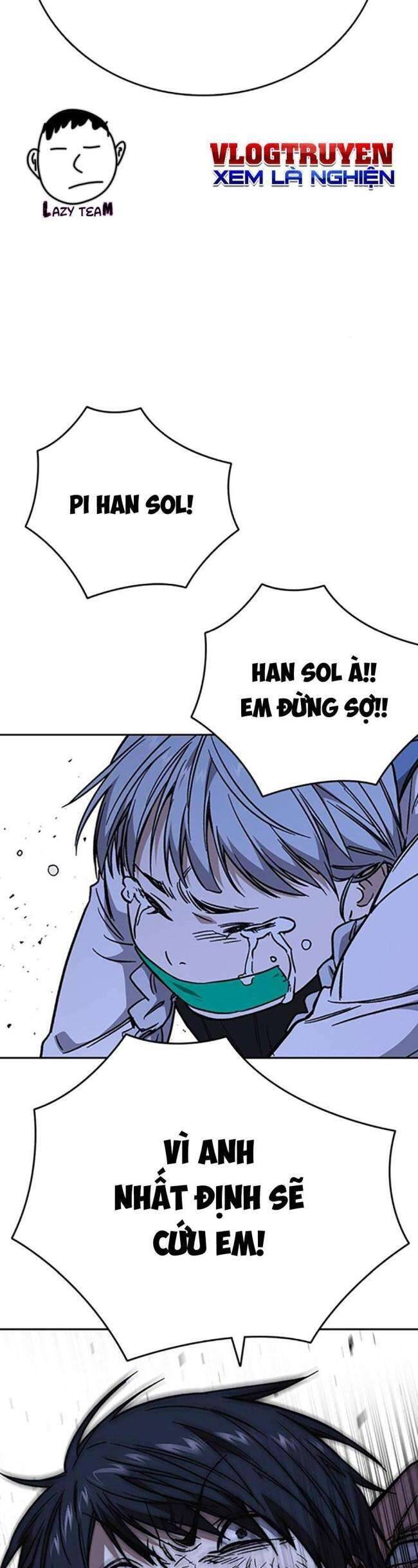 Học Nhóm - Chapter 219 - Page 46