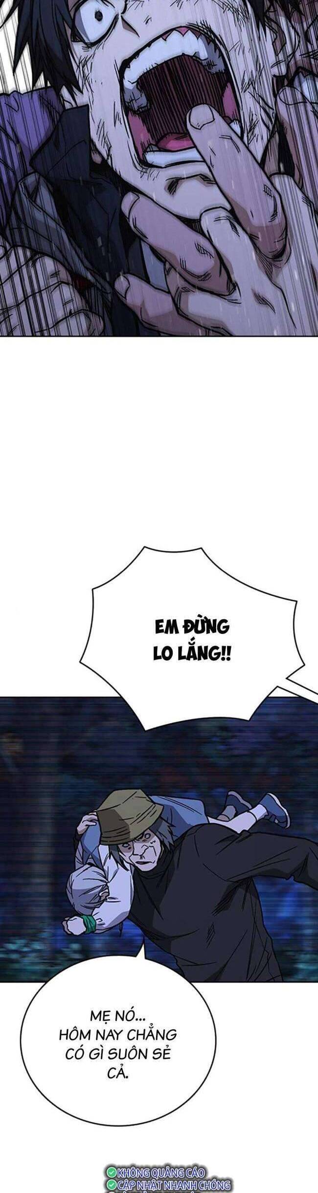 Học Nhóm - Chapter 219 - Page 47