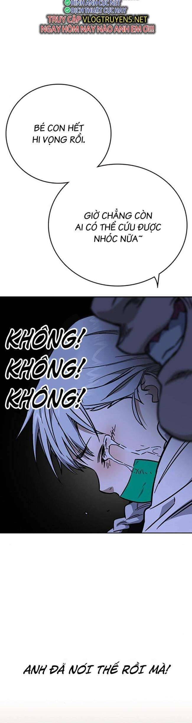 Học Nhóm - Chapter 219 - Page 48