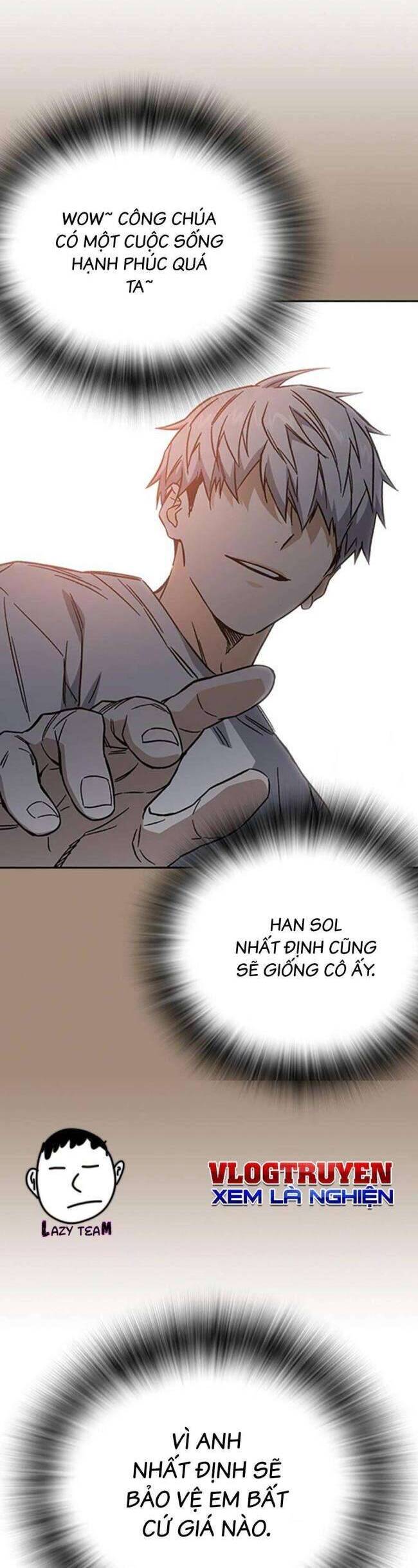 Học Nhóm - Chapter 219 - Page 49