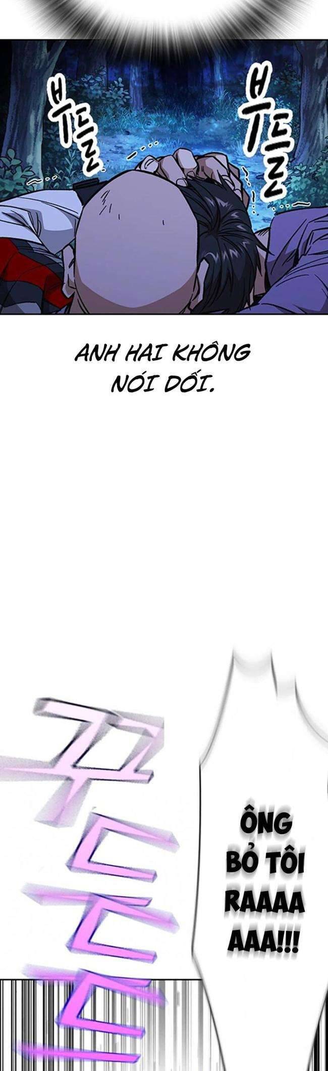 Học Nhóm - Chapter 219 - Page 50