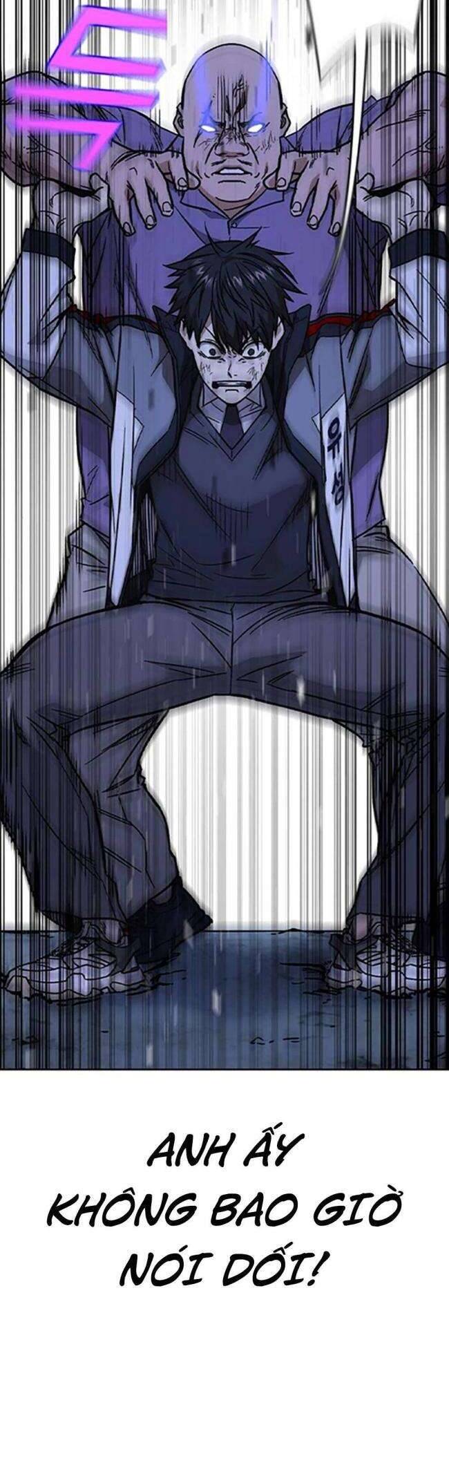 Học Nhóm - Chapter 219 - Page 51