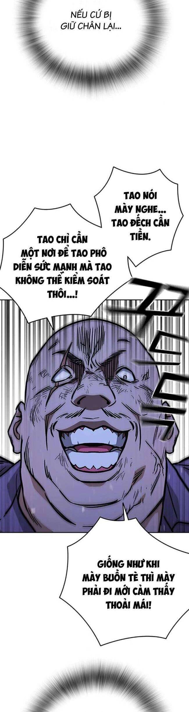 Học Nhóm - Chapter 219 - Page 53