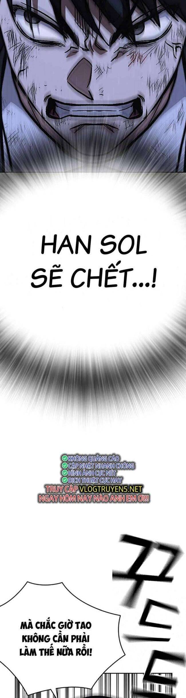 Học Nhóm - Chapter 219 - Page 55