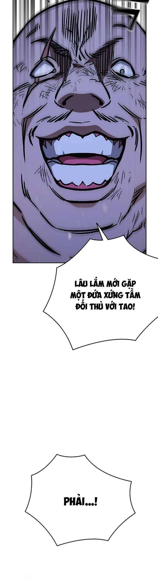 Học Nhóm - Chapter 219 - Page 56