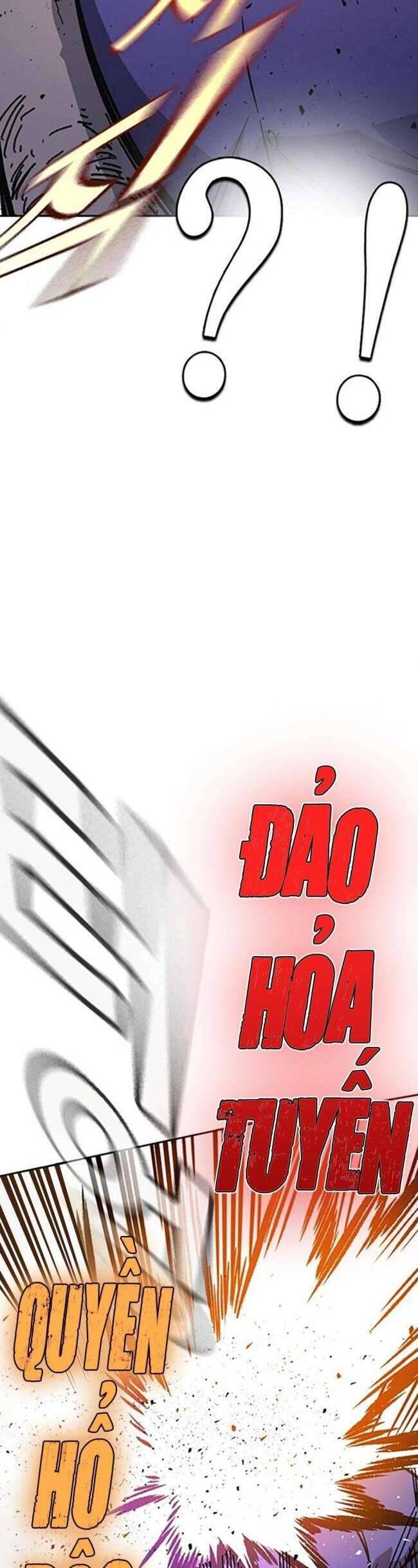 Học Nhóm - Chapter 219 - Page 59